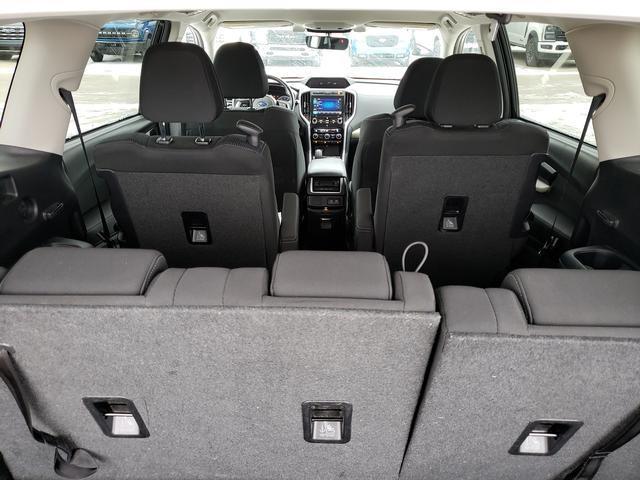 used 2021 Subaru Ascent car, priced at $23,480