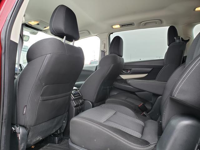 used 2021 Subaru Ascent car, priced at $23,480