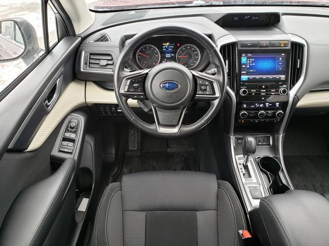 used 2021 Subaru Ascent car, priced at $23,480