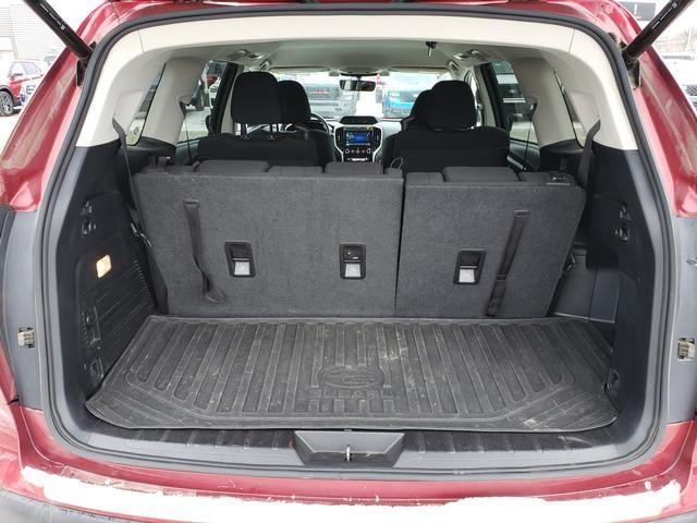 used 2021 Subaru Ascent car, priced at $23,480