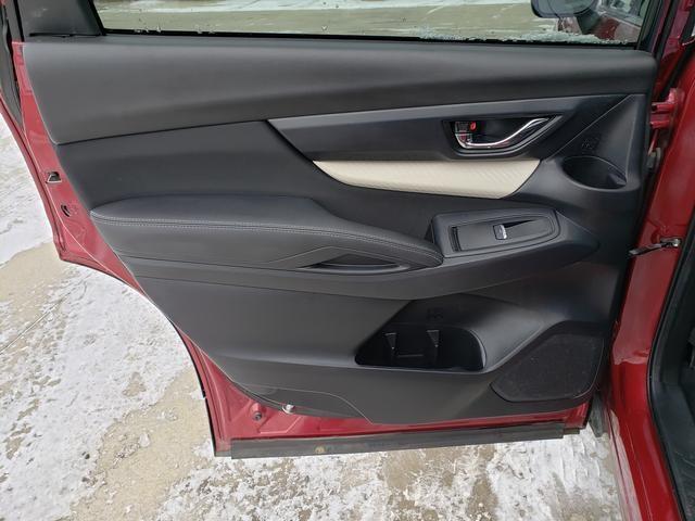 used 2021 Subaru Ascent car, priced at $23,480