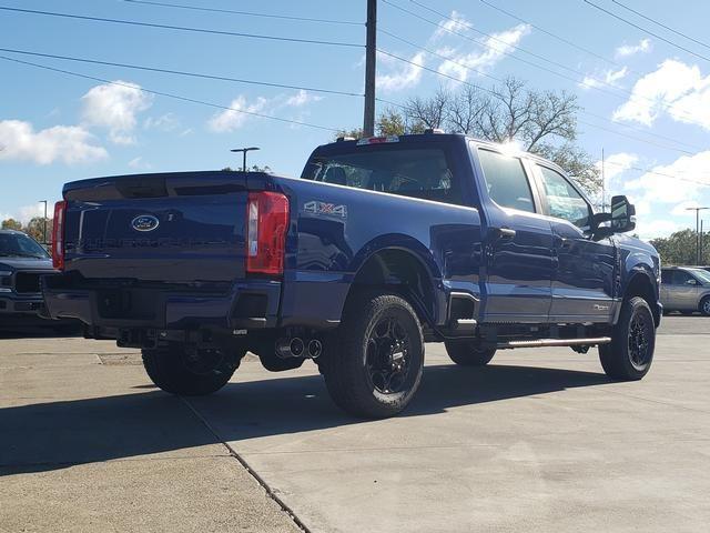 new 2026 Ford F-250 car, priced at $64,940