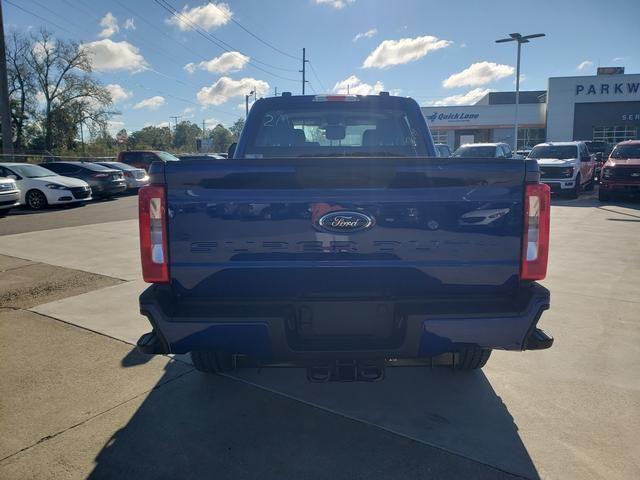 new 2026 Ford F-250 car, priced at $64,940
