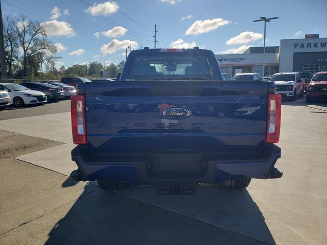 new 2026 Ford F-250 car, priced at $65,940