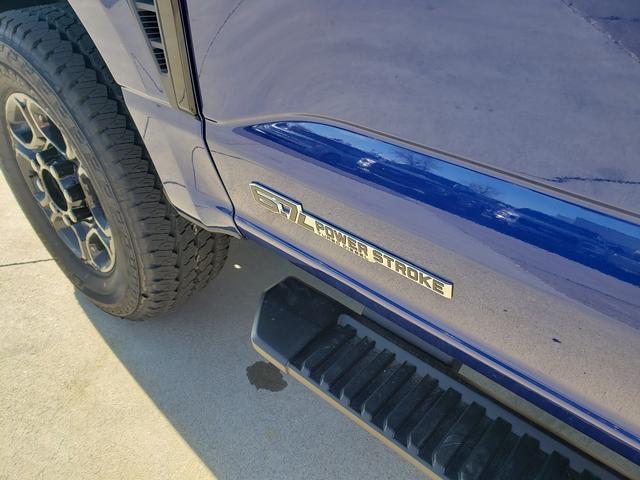 new 2026 Ford F-250 car, priced at $65,940