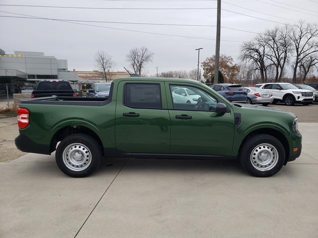 new 2025 Ford Maverick car, priced at $30,227