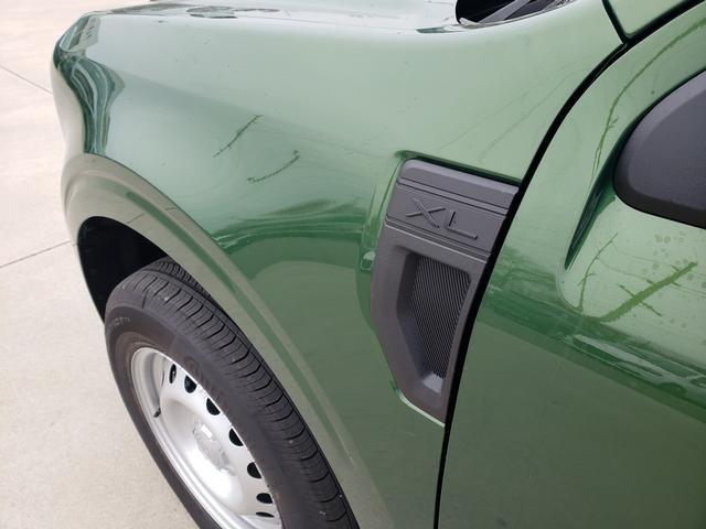 new 2025 Ford Maverick car, priced at $30,227