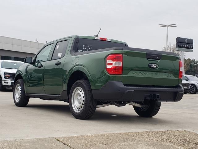 new 2025 Ford Maverick car, priced at $30,227