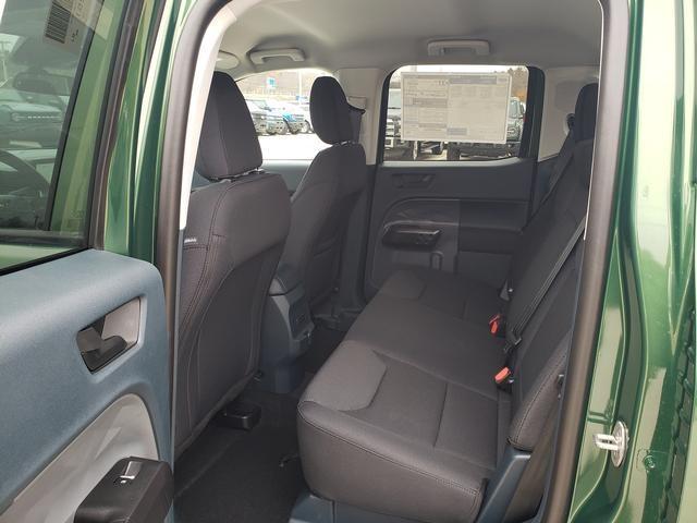 new 2025 Ford Maverick car, priced at $30,227