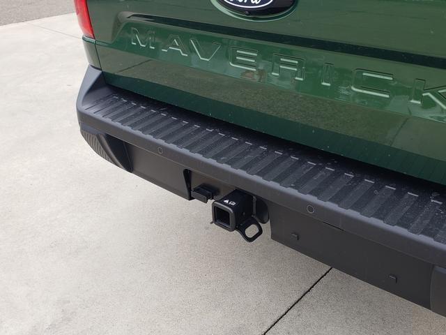 new 2025 Ford Maverick car, priced at $30,227