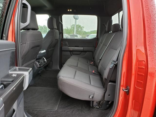 used 2023 Ford F-150 car, priced at $45,980