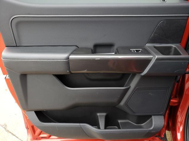used 2023 Ford F-150 car, priced at $45,980