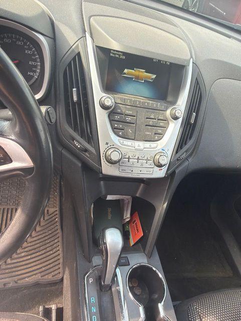 used 2012 Chevrolet Equinox car, priced at $7,488