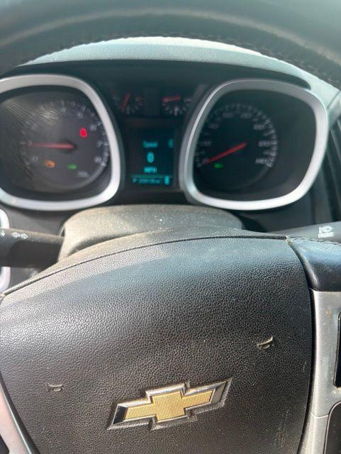 used 2012 Chevrolet Equinox car, priced at $7,488