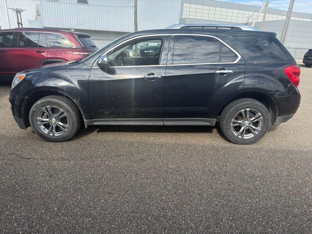used 2012 Chevrolet Equinox car, priced at $7,488