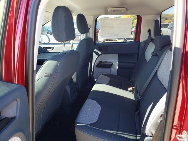 new 2025 Ford Maverick car, priced at $32,952