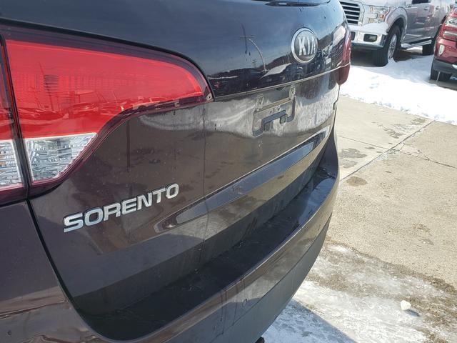 used 2014 Kia Sorento car, priced at $5,250
