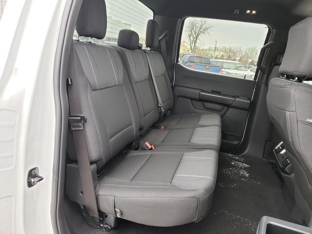 new 2026 Ford F-150 car, priced at $51,840