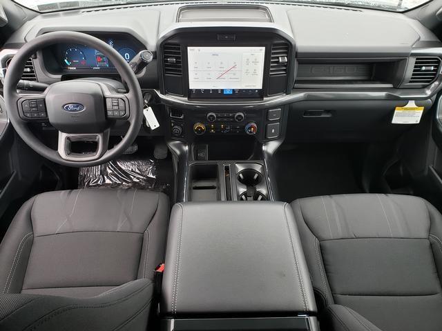 new 2026 Ford F-150 car, priced at $51,840