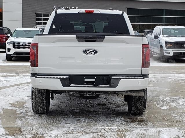 new 2026 Ford F-150 car, priced at $51,840