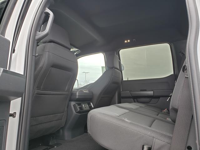 new 2026 Ford F-150 car, priced at $51,840