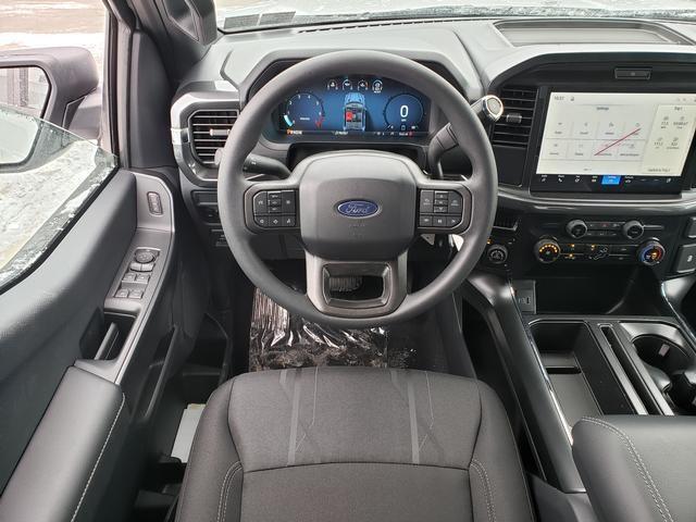 new 2026 Ford F-150 car, priced at $51,840