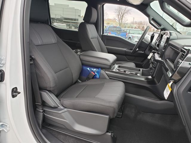 new 2026 Ford F-150 car, priced at $51,840