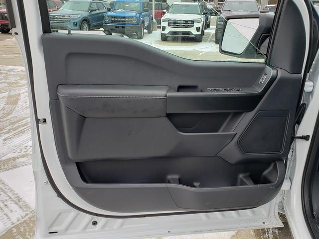 new 2026 Ford F-150 car, priced at $51,840