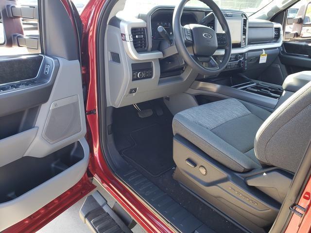 new 2026 Ford F-250 car, priced at $77,656