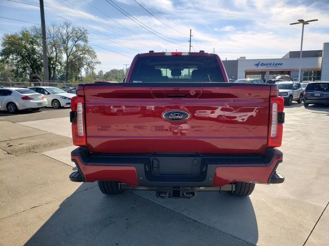 new 2026 Ford F-250 car, priced at $77,656
