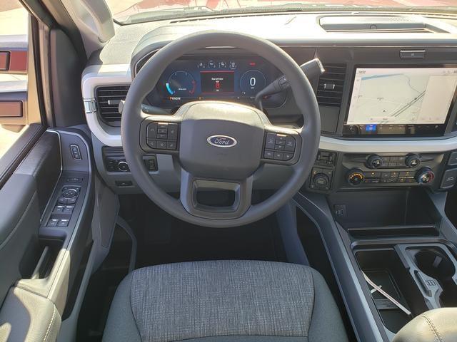 new 2026 Ford F-250 car, priced at $77,656