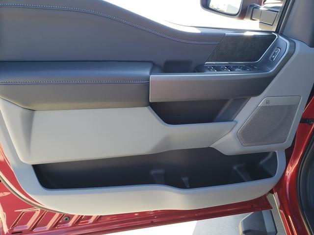 new 2026 Ford F-250 car, priced at $77,656