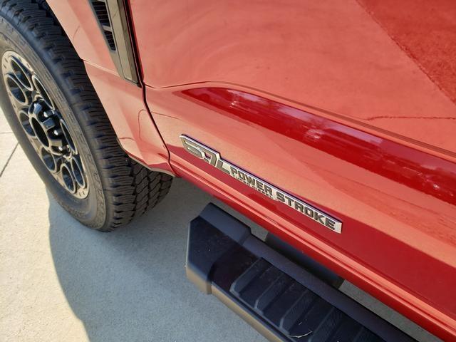 new 2026 Ford F-250 car, priced at $77,656