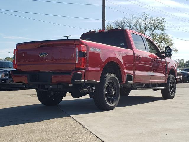 new 2026 Ford F-250 car, priced at $77,656