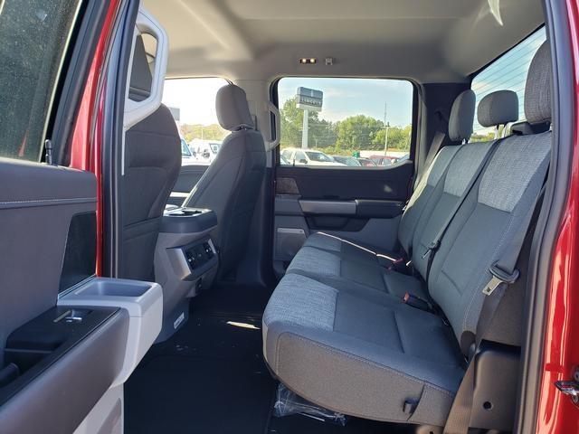 new 2026 Ford F-250 car, priced at $77,656