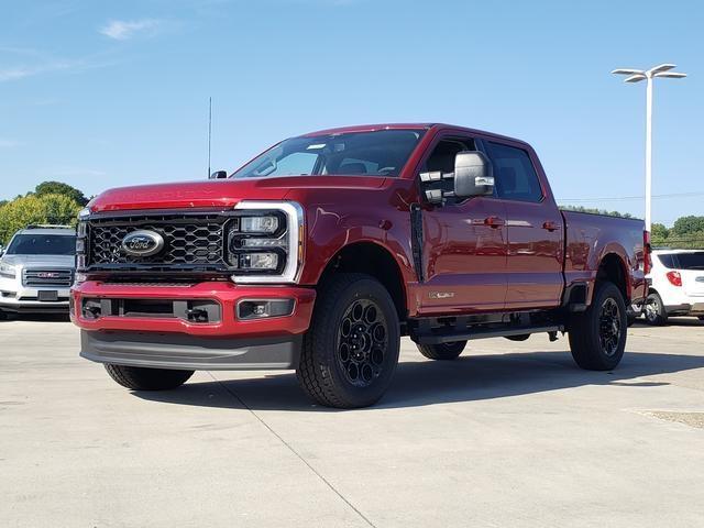 new 2026 Ford F-250 car, priced at $77,656