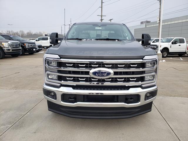 new 2026 Ford F-350 car, priced at $69,208