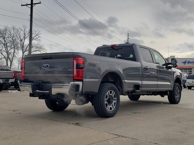 new 2026 Ford F-350 car, priced at $69,208