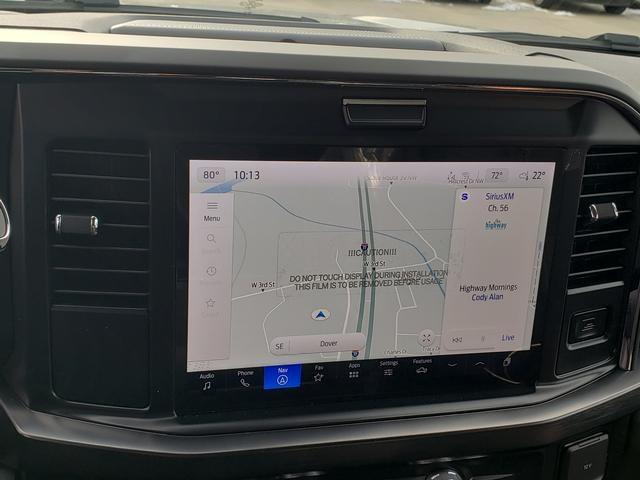 new 2026 Ford F-350 car, priced at $69,208