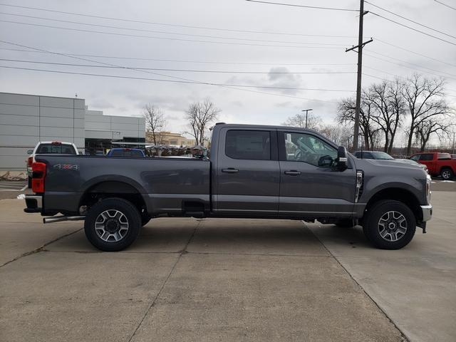 new 2026 Ford F-350 car, priced at $69,208