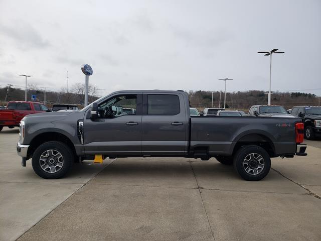 new 2026 Ford F-350 car, priced at $69,208