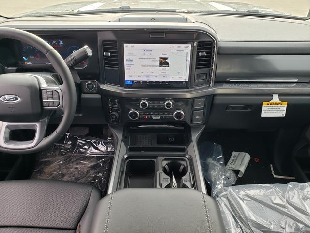 new 2026 Ford F-350 car, priced at $69,208