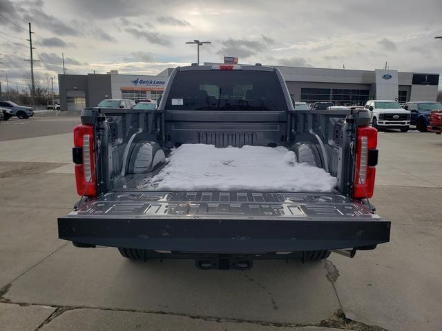 new 2026 Ford F-350 car, priced at $69,208