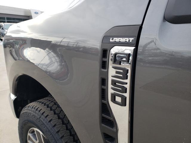 new 2026 Ford F-350 car, priced at $69,208