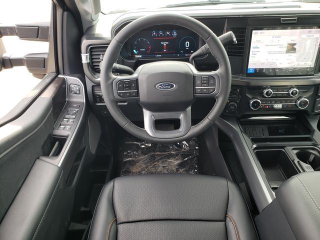 new 2026 Ford F-350 car, priced at $69,208