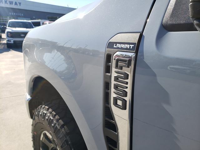 new 2026 Ford F-250 car, priced at $85,234