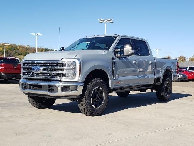 new 2026 Ford F-250 car, priced at $85,234