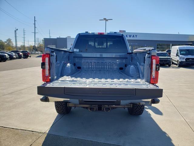 new 2026 Ford F-250 car, priced at $85,234