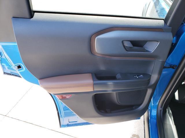 new 2026 Ford Bronco Sport car, priced at $37,252