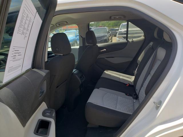 used 2018 Chevrolet Equinox car, priced at $5,995